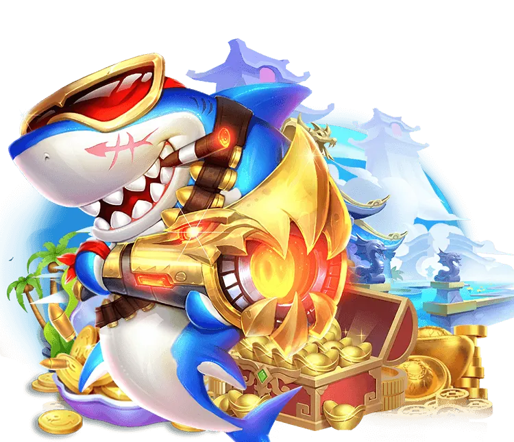 Game Bắn Cá VF55.vip